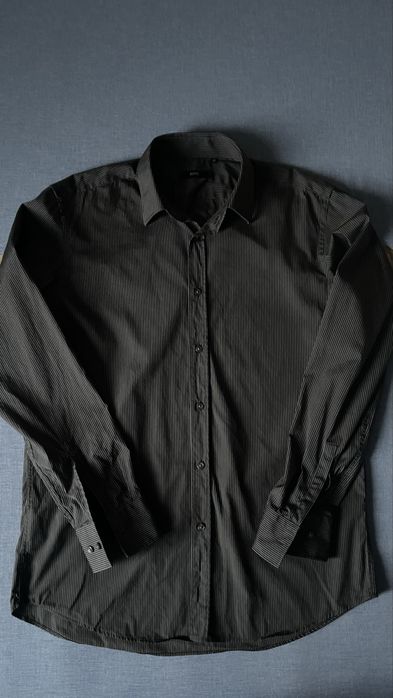 Сорочка BOSS (Hugo Boss), в стані новоі , роз. L