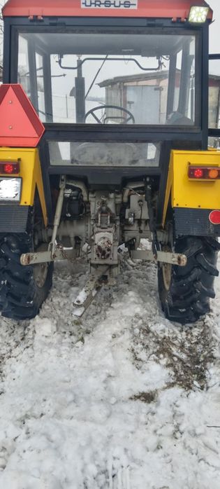 Sprzedam Ursus C-330