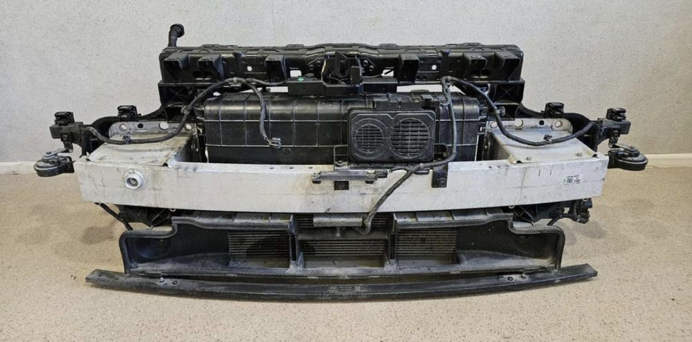 Бампер ioniq 5. C5G. Бампер ионик 5. Бампер іонік 5.