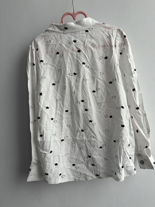 Сорочка на дівчинку