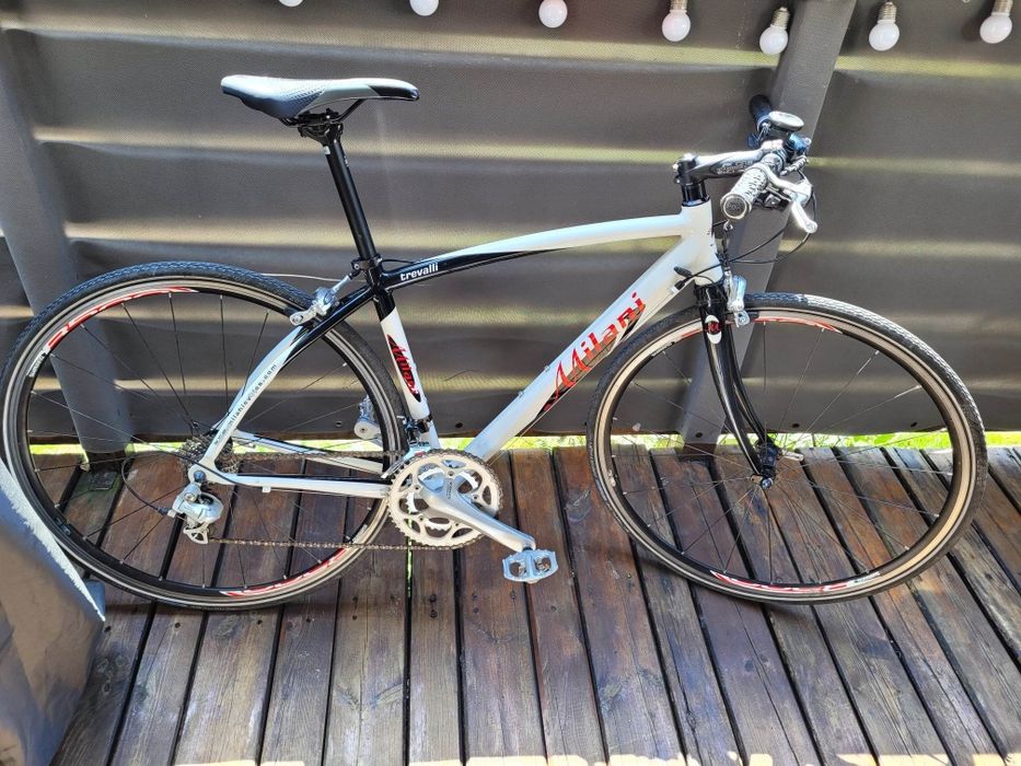 Rower Milani Włoski