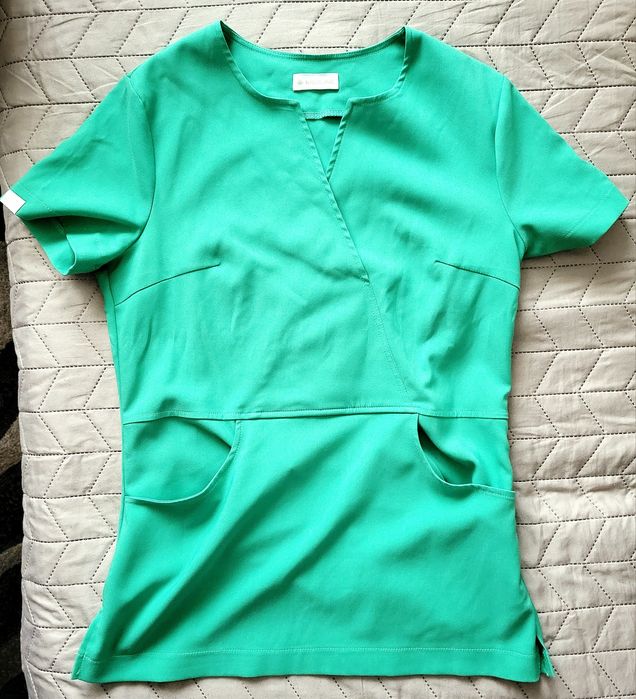 Bluza medyczna scrubs