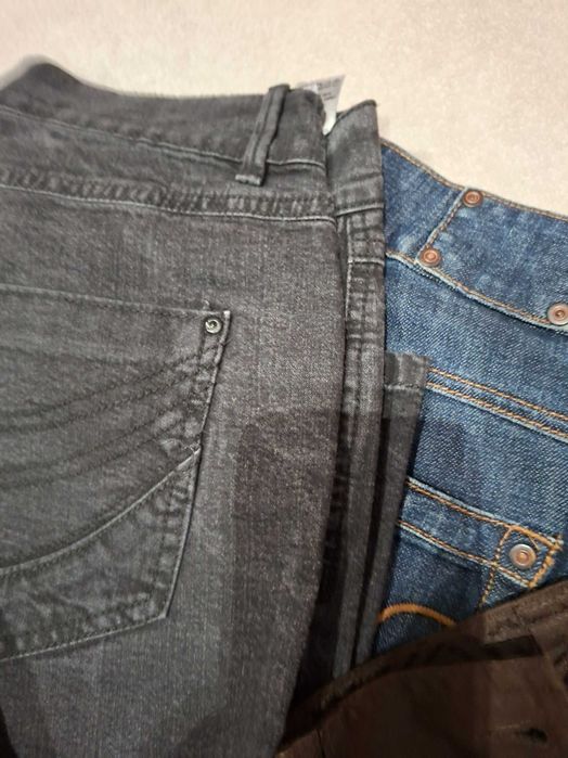 Spodnie damskie 9 par