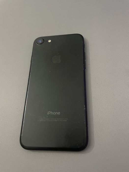 iPhone 7 32GB - Used64550360870915122