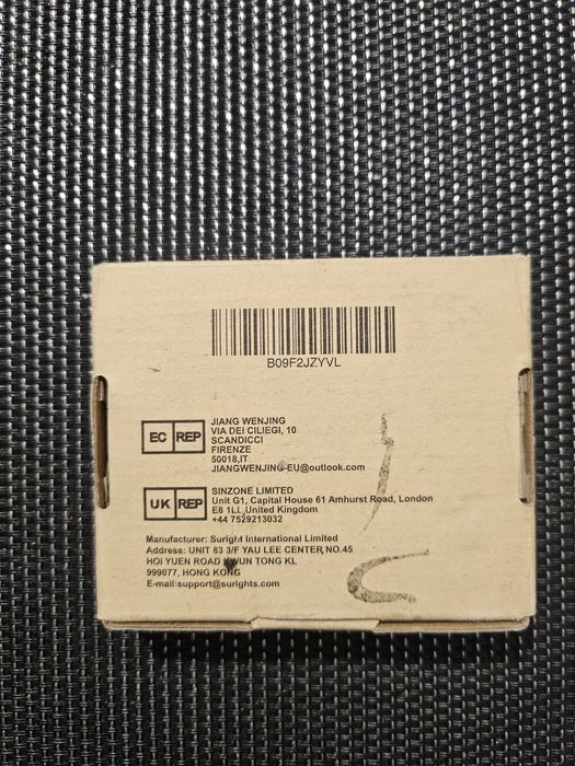 HDMI rozdzielacz 2 porty