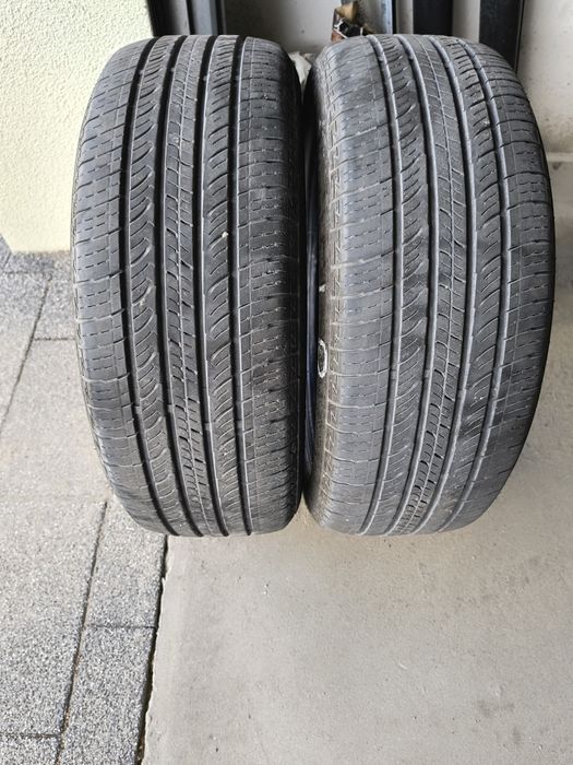 Opony Neolin Neoland C570 215/55/18 letnie