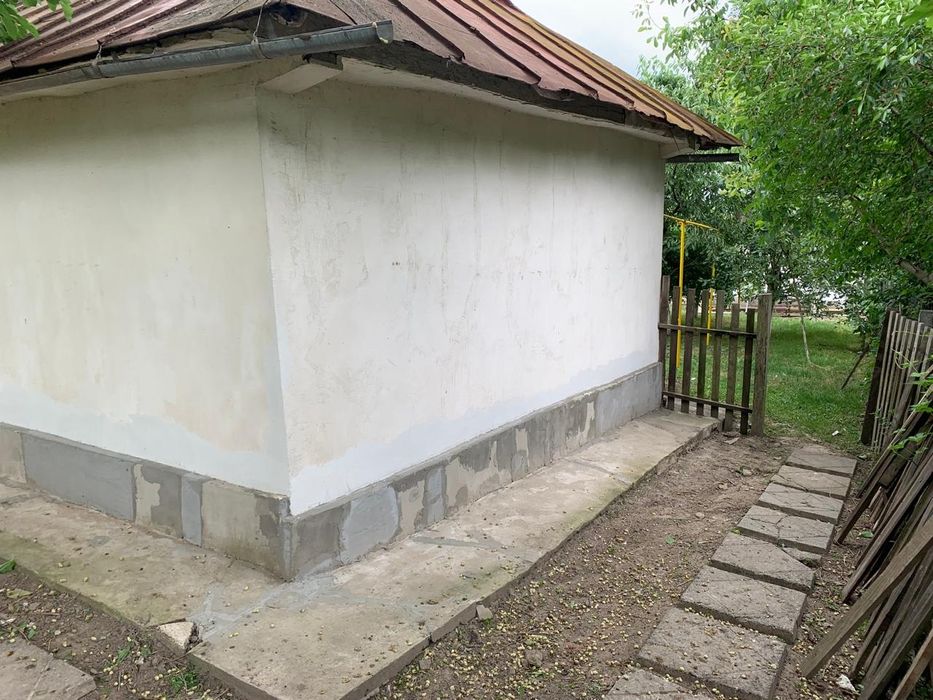 Продається житловий будинок у селі Бірків Літинський район