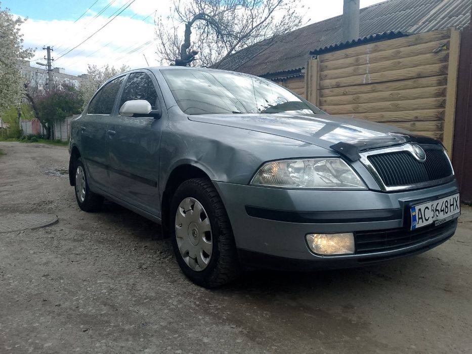 Продам Авто,Skoda Octavia