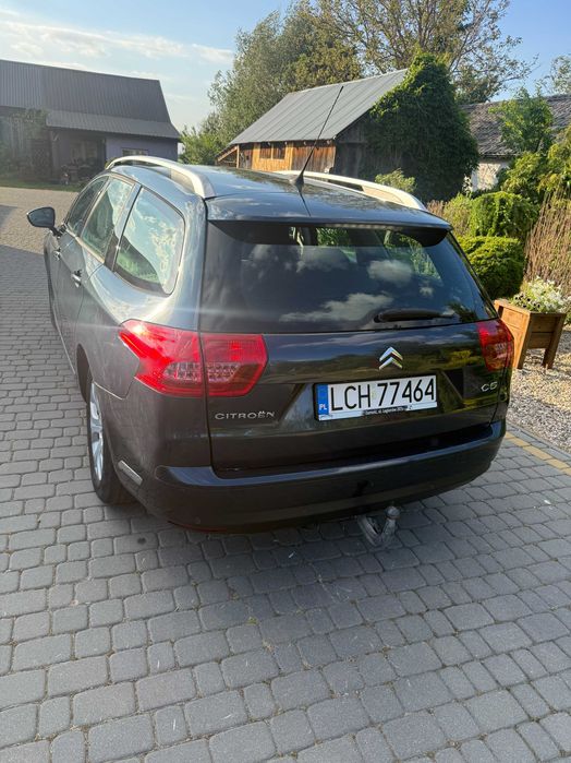 Sprzedam Citroen C5