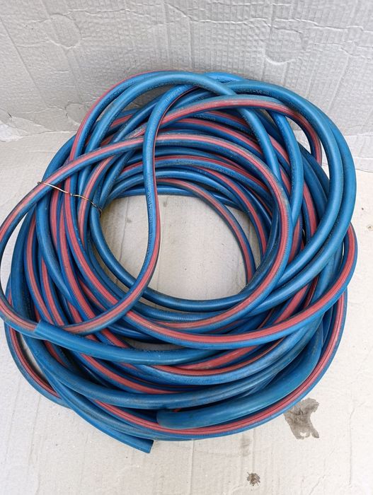 Продам шланг для газосварки кислородний