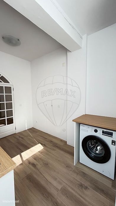 Apartamento T1 para arrendamento