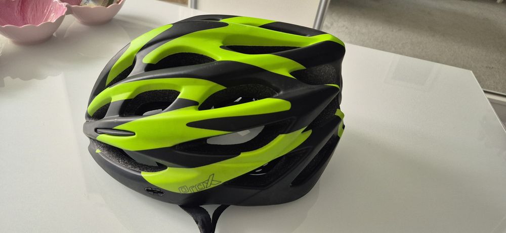 Kask rowerowy Prox L 58-61