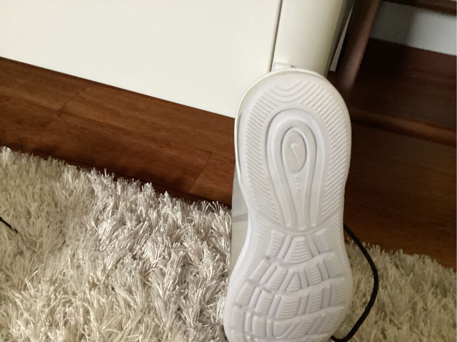 #Buty #NIKE #AIR nie używane