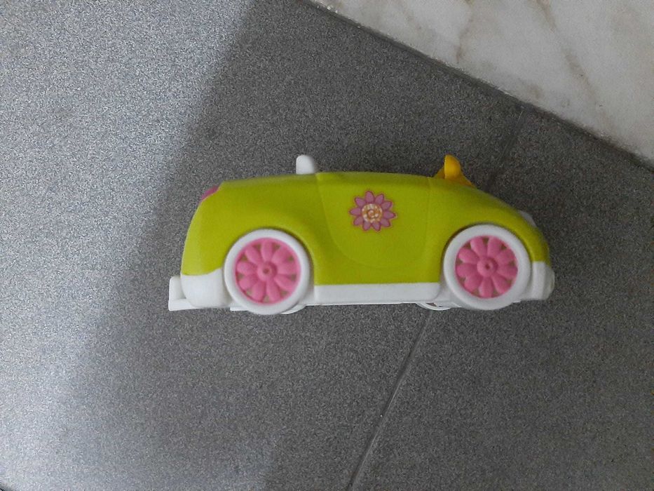Pinypon Esconderijo Secreto das Fadas