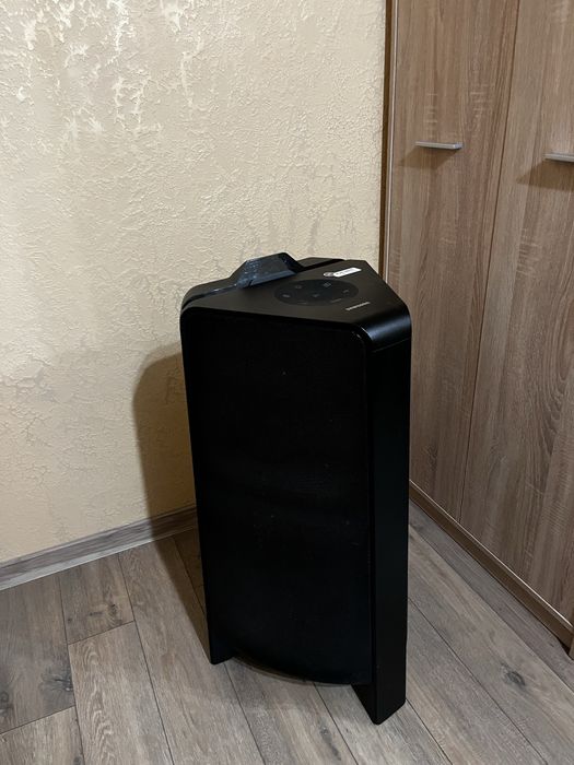 Колонка samsung MX-T70