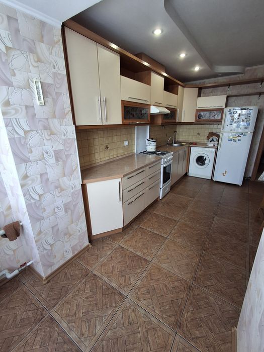 Самый ЦЕНТР! 75м2 Продажа 3 кім.квартири