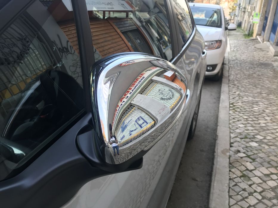 Peugeot 208 1.4 HDi | Económico | Muito estimado | Pronto a circular