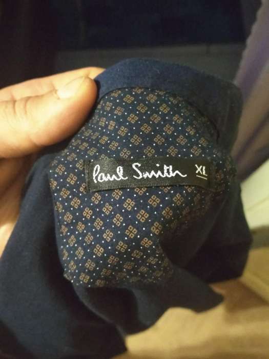 Рубашка Paul Smith