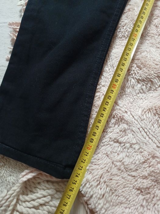 Spodnie Levi's 501 36/32