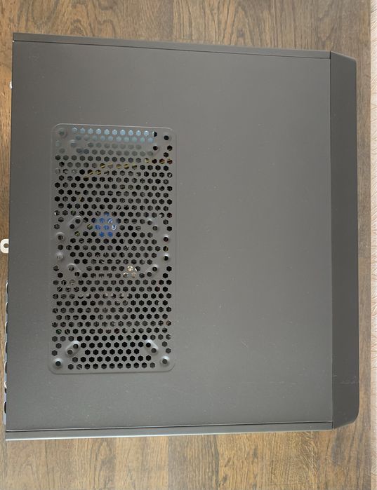 Системний блок GA-H110M-S2H, Pentium Gold G4400, ОЗУ DDR4 8GB