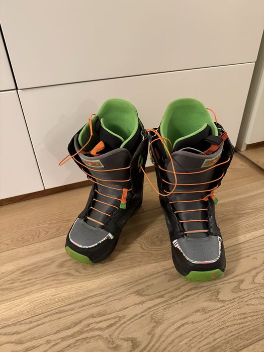 Buty Burton Moto r 42.5