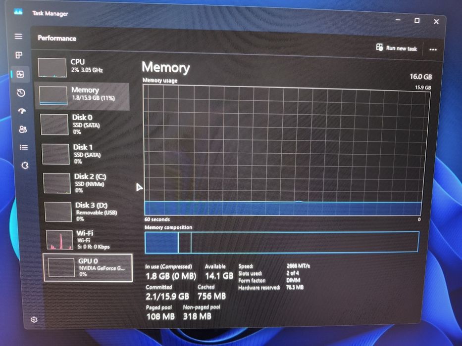 Ігровий Компьютер | GTX 1070 + R5 2600 16GB ОЗУ |  торг
