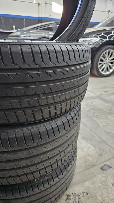 Pneus 225/35 R19