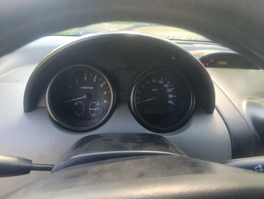 Продам Chevrolet Aveo
