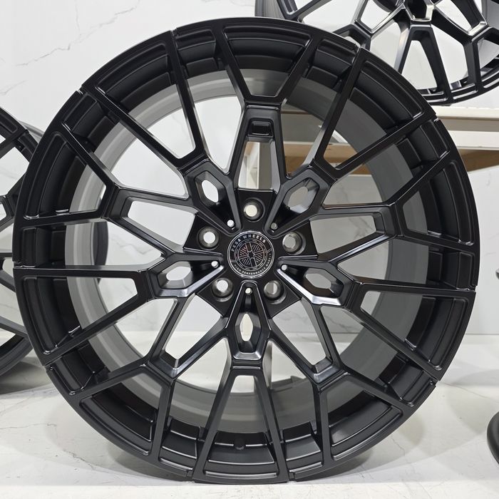 * Jantes 19" Compatíveis BMW  style 827M série 3 4 5 G20 G30 G60 5x112