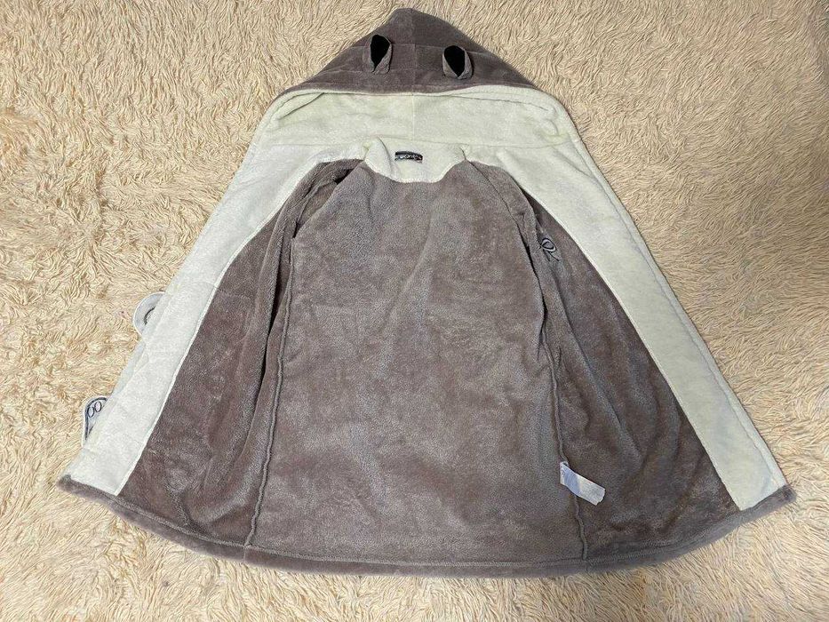 Продам халат на девочку!