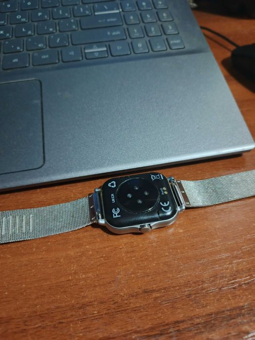 Gelius Pro Amazwatch GT2 Lite