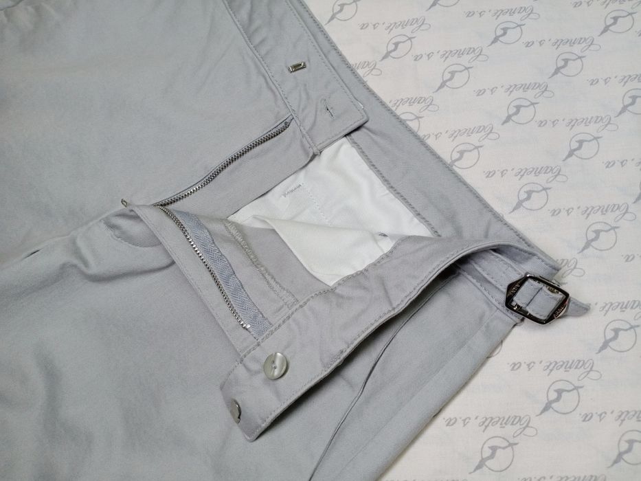 Штаны брюки чинос ARNE размер 32R