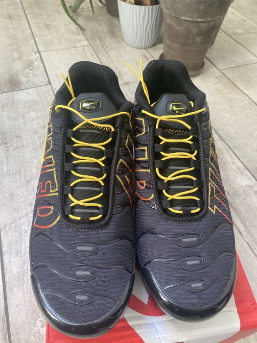Nike Air Max Plus Tn