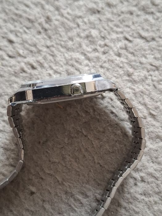 Zegarek Casio AQ 222 1984 rok