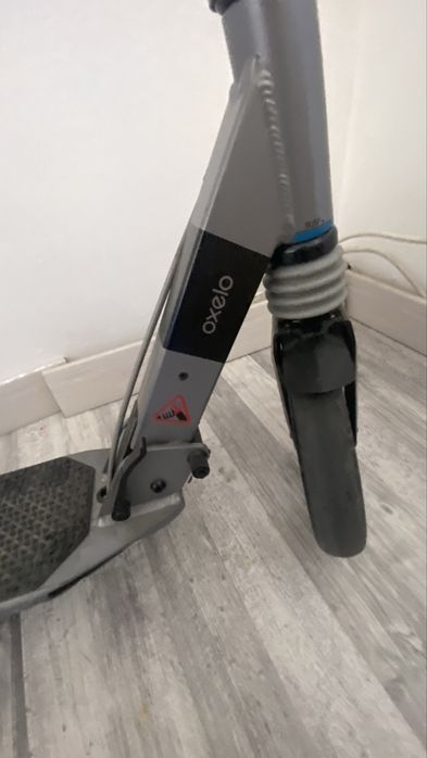Trotinete Oxelo Town 9 EF V2