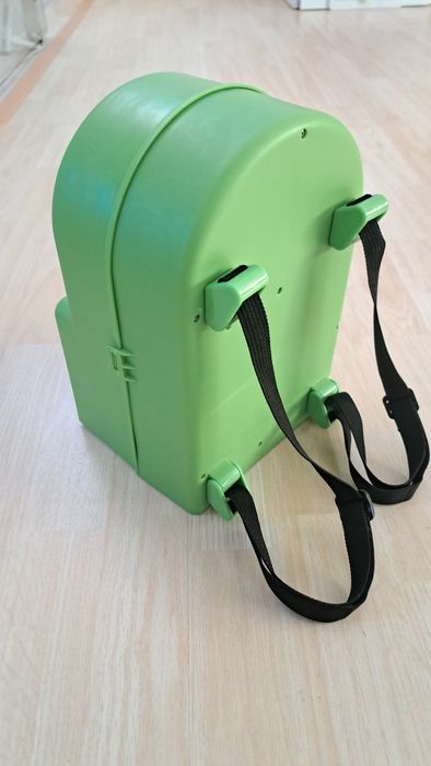 Pokémon Mochila Playset Mundo Transformávell