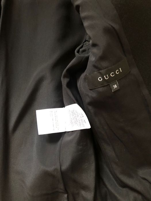 Пальто Gucci оригинал