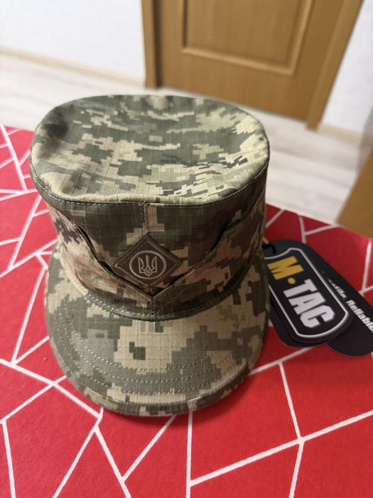Продам кепку M-TAC