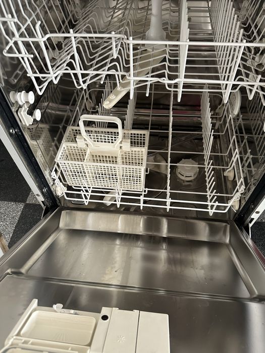 Maquina de lavar loica smeg