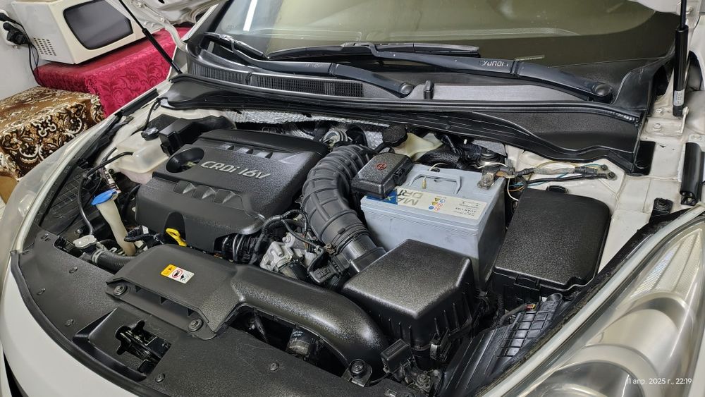 Продам Hyundai i40