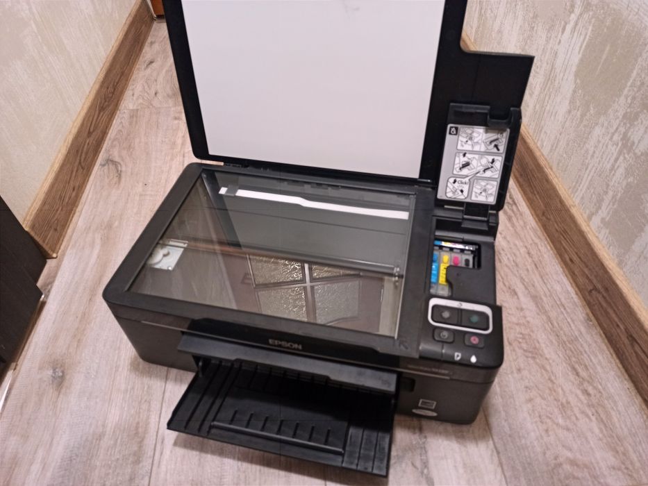 Принтер Epson SX-130