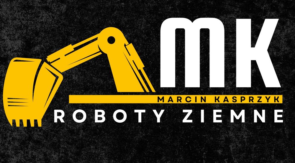 Usługi minikoparka koparka koparko ładowarka