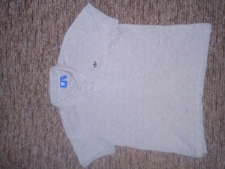 Adidas koszulka polo rozmiar XL