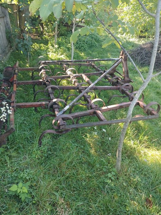 Продам культиватор