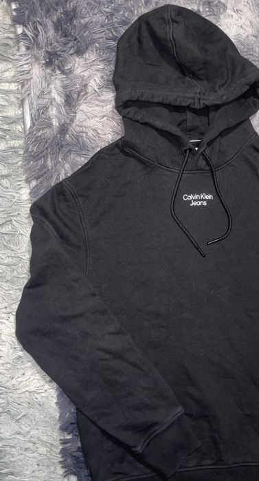 Худі Calvin Klein S