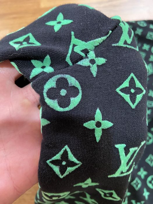 bluza louis vuitton modna M/S