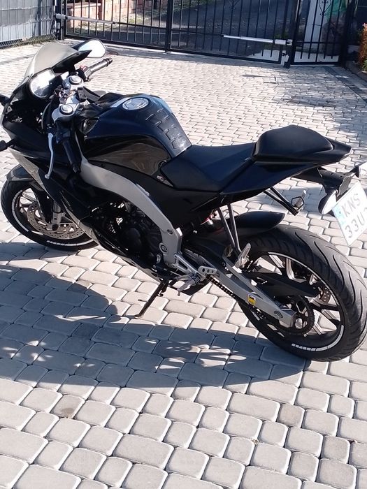 Aprilia RS4 125 sprzedam