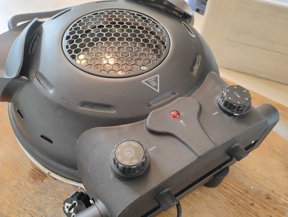 Piecyk do pizzy ARIETE 928/00 OKAZJA!