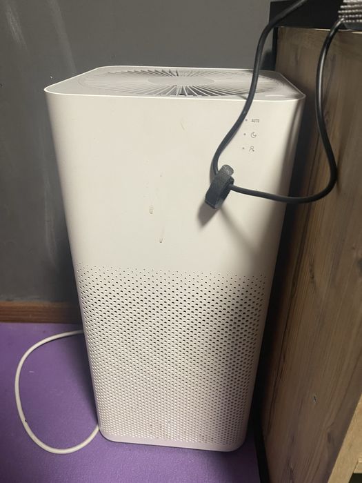 Очищувач повітря Xiaomi Mi Air Purifier 2H