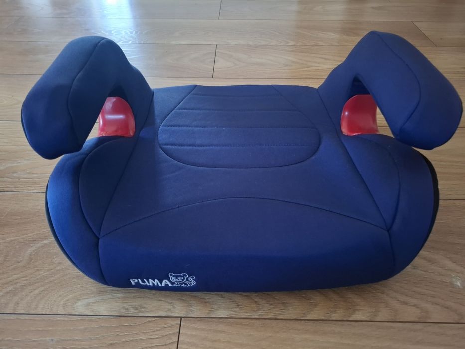 Nakładka isofix Puma 15-36kg